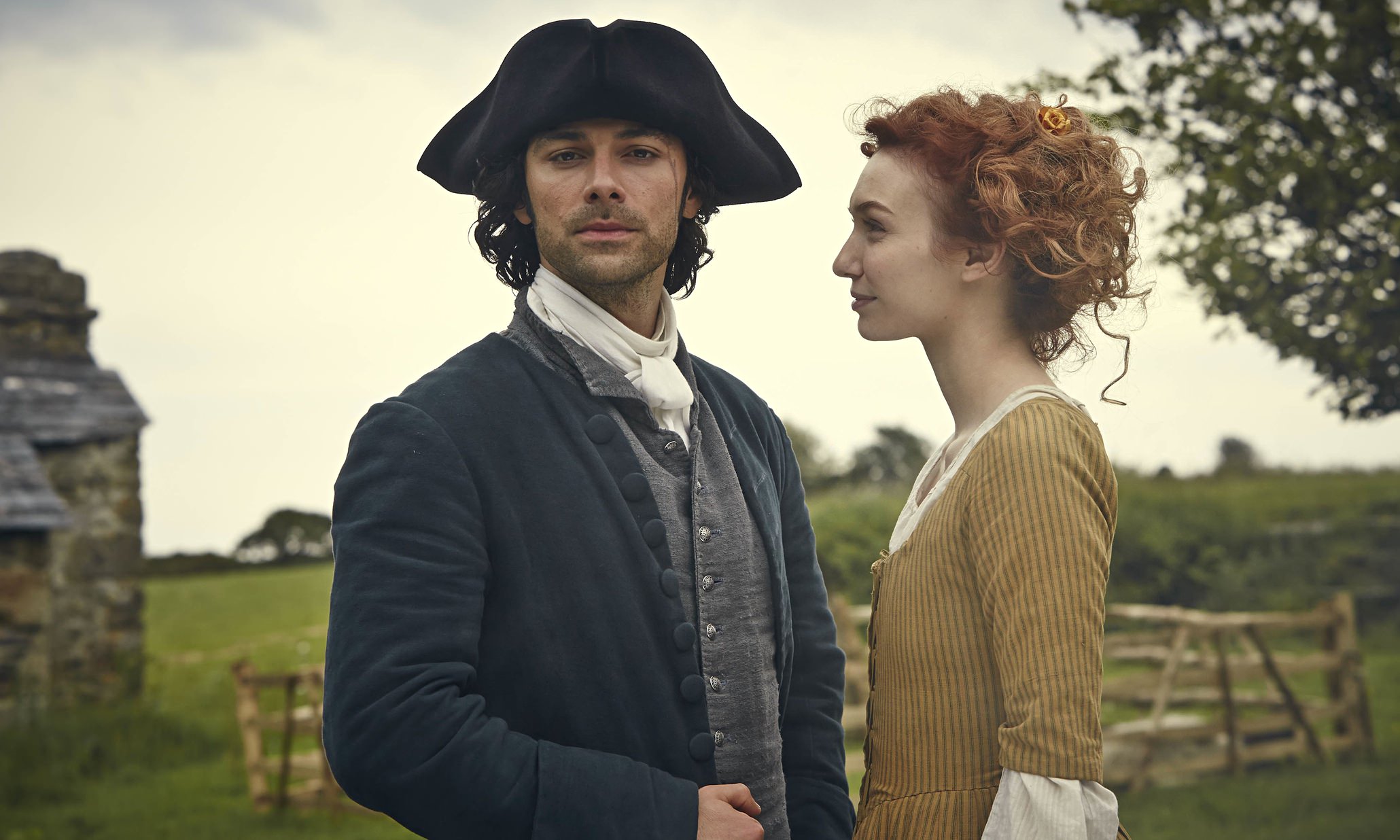 Poldark